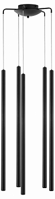 Подвесная люстра Lightstar Tubo L5T747337 400_400_3076658